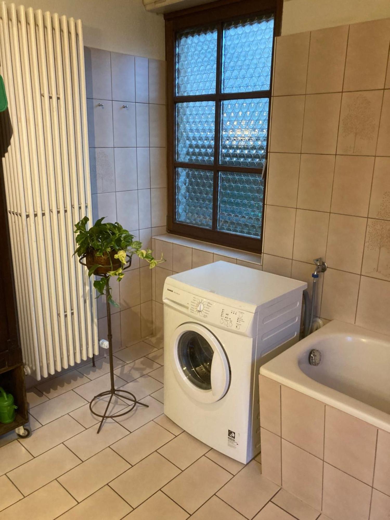 Ferienwohnung Villa Am Fluss Lauf an der Pegnitz Exterior foto